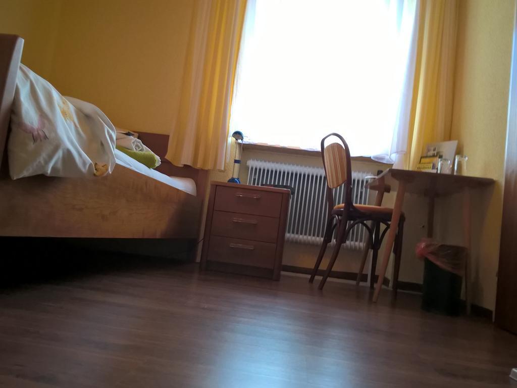 Landhotel Sonnenhof Motorradkrauk 울릭스베르크 외부 사진