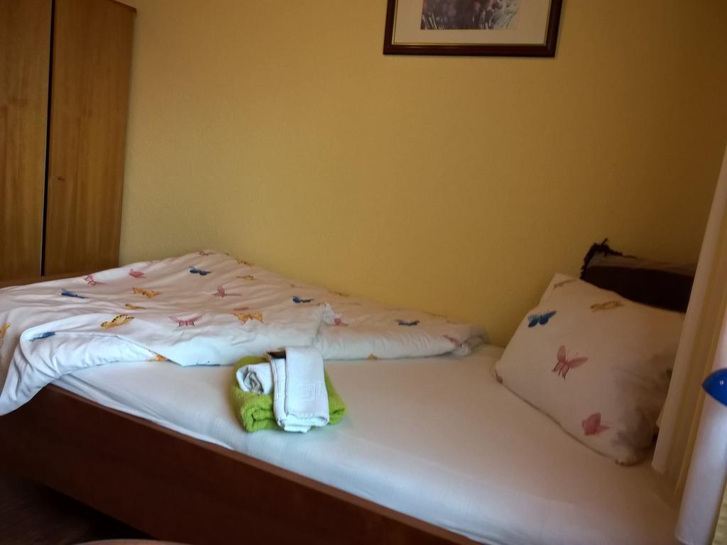 Landhotel Sonnenhof Motorradkrauk 울릭스베르크 외부 사진