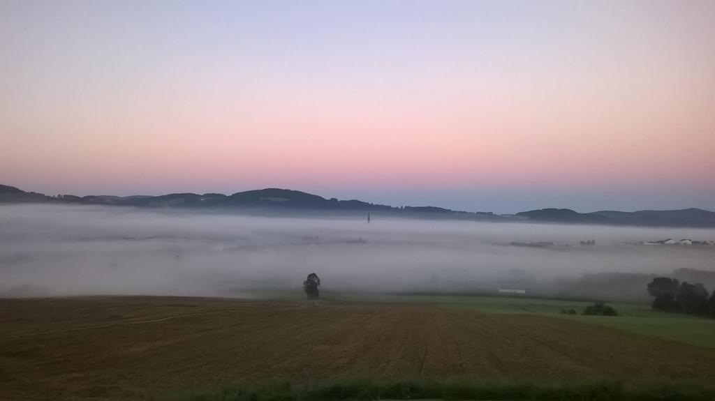 Landhotel Sonnenhof Motorradkrauk 울릭스베르크 외부 사진