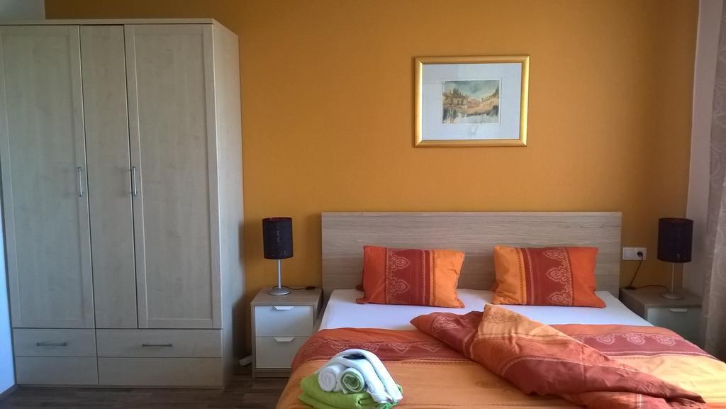 Landhotel Sonnenhof Motorradkrauk 울릭스베르크 외부 사진